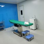 Địa chỉ setup phòng phẫu chuyên nghiệp đạt tiêu chuẩn y khoa