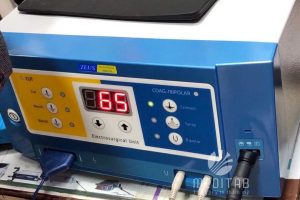 Top 5 dao mổ điện được sử dụng phổ biến hiện nay