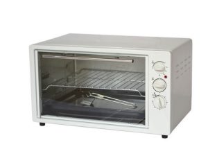 Tủ hấp sấy dụng cụ Galy 33L