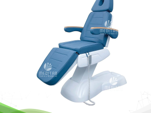 Giường chỉnh điện cao cấp 3 động cơ