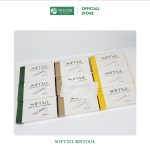 SỤN NÂNG MŨI SILICONE HÀN QUỐC –  SOFTXiL BISTOOL