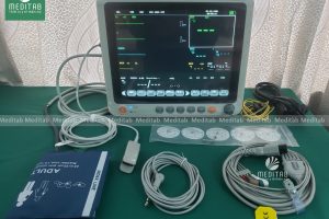 Setup phòng phẫu thẩm mỹ tại Bắc Ninh