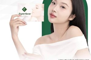 Nâng mũi sụn Superform là gì? Ưu điểm và hạn chế