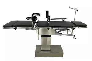  Bàn mổ thủy lực SXS3008A – bàn mổ đa năng cho phòng phẫu