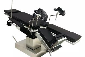 Bàn mổ thủy lực SXS3008B – giường phẫu thuật an toàn chịu tải cao