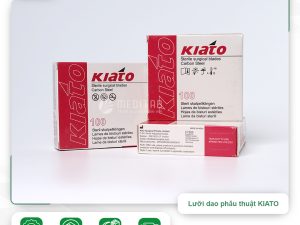 Lưỡi dao phẫu thuật KIATO