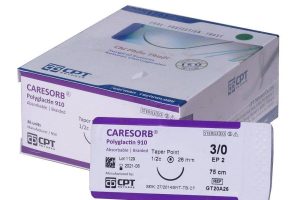Top 3 dòng chỉ phẫu thuật CPT được sử dụng phổ biến nhất