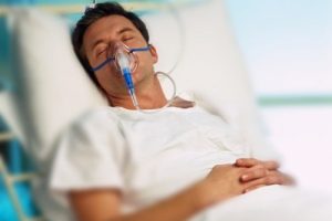 Máy tạo oxy là gì? Lợi ích của máy tạo oxy y tế