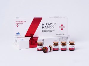 AC-Miracle Essence - Tinh chất ức chế đa vi khuẩn và vi nấm gây mụn