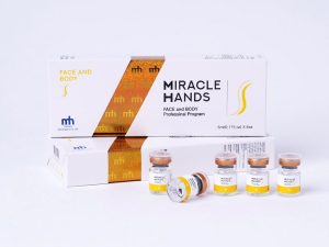 Meso Face & Body - Tiêu mỡ và săn chắc da