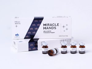 Meso Mela White - Tinh chất giảm nám