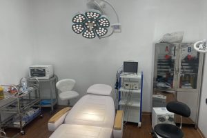 Meditab hoàn thiện setup phòng phẫu đạt chuẩn tại Bắc Ninh