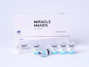 Meso Siêu Cấp Ẩm, Căng Bóng da Tức Thì EX2 Booster
