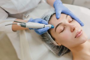 Mesotherapy – Giải pháp chăm sóc da an toàn, hiệu quả nhanh, không xâm lấn