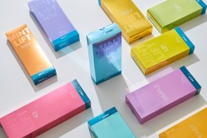 Nâng cơ bằng chỉ Mint